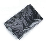 Funda impermeable para sillín de bicicleta Funda impermeable para sillín de bicicleta de montaña Funda impermeable de PVC prensada con calor Accesorios para equipo de ciclismo 