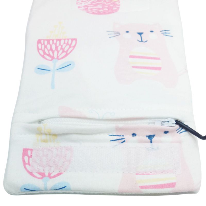 USB Milk Water Warmer Travel Stroller Insulated Bag Baby Nursing Bottle Heater - V.I.P Digital Presence