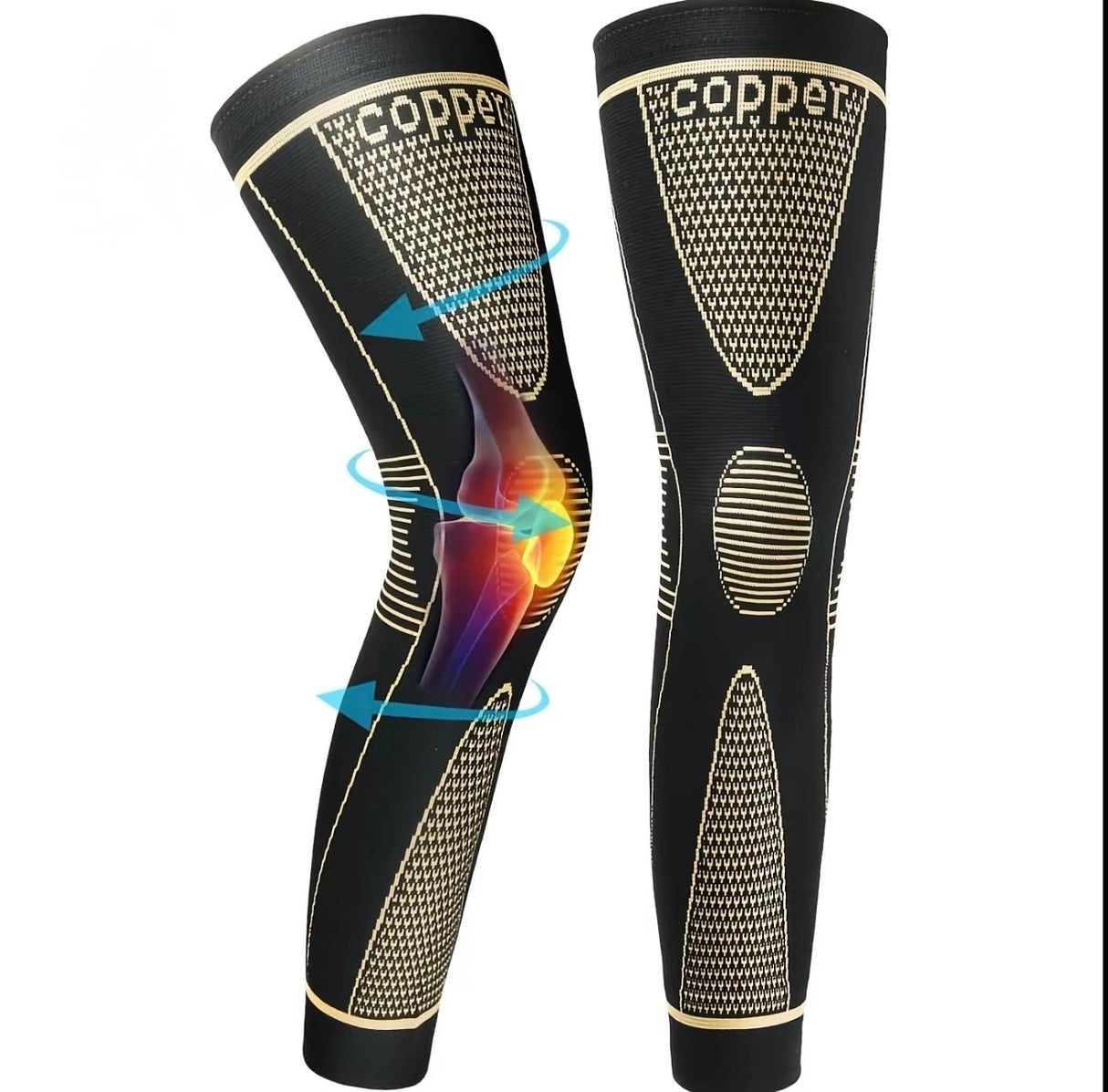 CopperFlex Leg Sleeve