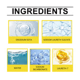 Oil Cleaning Detergent Oil Cleaning Detergent Household And Outdoor Multi-Functional Decontamination Gentle Cleaning - V.I.P Digital Presence