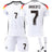 Germany home No. 13 Muller European Cup jersey 7 Havertz 8 Kroos football uniform men's suit - V.I.P Digital Presence