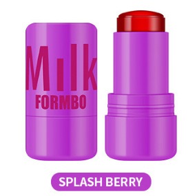 FORMBO Water Jelly Cheek Blush - V.I.P Digital Presence
