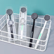 Tongue Cleaner Japanese Tongue Scraper Clean Tongue Bad Breath Scraping Tongue Board Tongue Brush - V.I.P Digital Presence