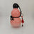 New plastic sports water cup Internet celebrity gourd kettle space cup boys and girls water cup large capacity - V.I.P Digital Presence