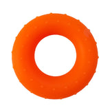Silicone Grip Strength Ring Grip Strength Device for Men's Hand Rehabilitation Training Fitness Ring for Women's Household Small Fitness Equipment - V.I.P Digital Presence