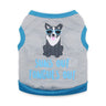 Dog Clothes Summer Clothes Teddy Bears Small Dogs Milk Dogs Puppy Clothes Pet Dog Vest Thin - V.I.P Digital Presence