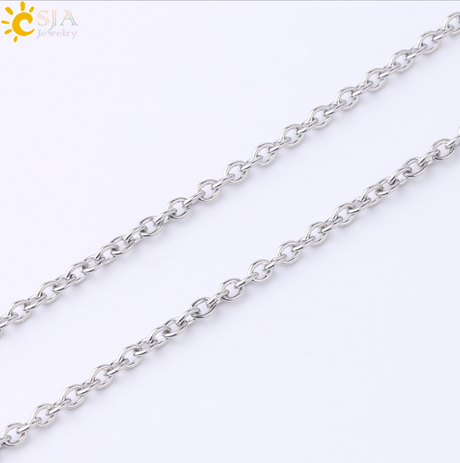 CSJA Vintage Large Natural Stone Sword-Shaped Pendant Jewelry Striped Crystal Agate Tiger Eye Jewelry Pendant Without Chain - V.I.P Digital Presence