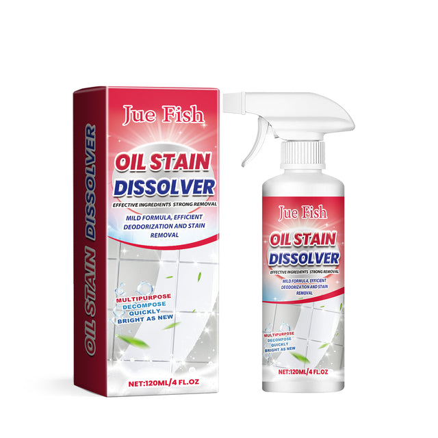 Stain Dissolver, Toilet Tile Toilet Scale Stain Cleaning Multi-Purpose Cleaning Solution - V.I.P Digital Presence