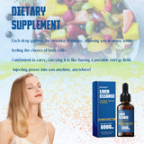 Dietary Supplement, Relax And Relieve Physical Discomfort Body Care Oral Drops - V.I.P Digital Presence