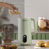 Mini multi-function soybean milk machine, fully automatic cooking free, household filter free material management machine, small - V.I.P Digital Presence