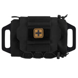 Medical pouch tactical medical pouch camping medical molle pouch for outdoor hiking - V.I.P Digital Presence