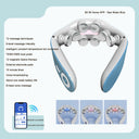 Cervical massager intelligent neck protection device neck massager, electric neck massager - V.I.P Digital Presence