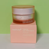 Collagen elastic moisturizing jelly gel moisturizing face cream - V.I.P Digital Presence