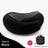 Memory Foam Neck Pillow Cervical Vertebra Travel Portable Noon Break Aircraft U Type Of Pillow Sleep Camping Pillow Carry Bag - V.I.P Digital Presence