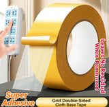 StickPro Double-Sided Duct Tape