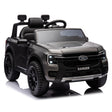 12V children's car remote control, authorized Ford Ranger, 2WD speed 1.86-4.97 miles per hour, suitable for chil hour, suitable - V.I.P Digital Presence