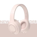 Bluetooth Earphones Music Active Noise Reduction Bluetooth Headwear Bluetooth Earphones - V.I.P Digital Presence