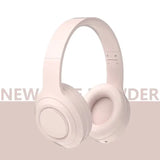 Bluetooth Earphones Music Active Noise Reduction Bluetooth Headwear Bluetooth Earphones - V.I.P Digital Presence