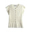 Spring New  Style Round Neck Solid Color Women's Unique Design Knitwear - V.I.P Digital Presence
