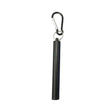 1 Set Reusable Telescopic Straw Set Portable Stainless Steel Easy To Clean Straw With Carry Case - V.I.P Digital Presence