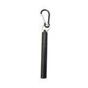 1 Set Reusable Telescopic Straw Set Portable Stainless Steel Easy To Clean Straw With Carry Case - V.I.P Digital Presence