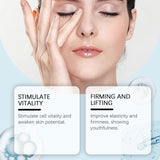 Firming B5 Essence, Improve Skin Elasticity, Moisturize And Care Skin Moisturizing Essence
