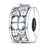 Lucky Clover Buckle DIY jewelry accessories beads - V.I.P Digital Presence
