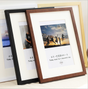 Developing photos, customizing solid wood picture frame, wall hanging 8k4ka3a4 36 "24 20" advertising poster mounting - V.I.P Digital Presence