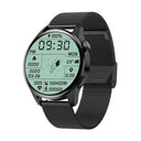 I29 Smart Bracelet Heart Rate Blood Pressure Blood Oxygen Music Control Photo Pedometer Bluetooth Call Smart Watch - V.I.P Digital Presence