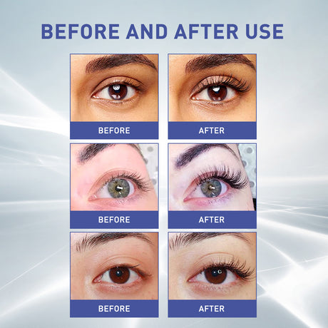 Mascara, Eyelash Curl Beauty Thick Slender Eyebrows Natural Moisturizing And Beautiful Mascara - V.I.P Digital Presence