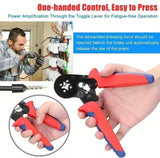 CrimpPro Wire Terminal Kit