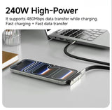 ChargeStand Upgraded Cable