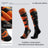 Winter ski socks men and women outdoor sports warm breathable long tube thickening pressure function calf socks - V.I.P Digital Presence