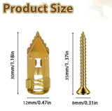 DrywallGrip Anchors & Screws