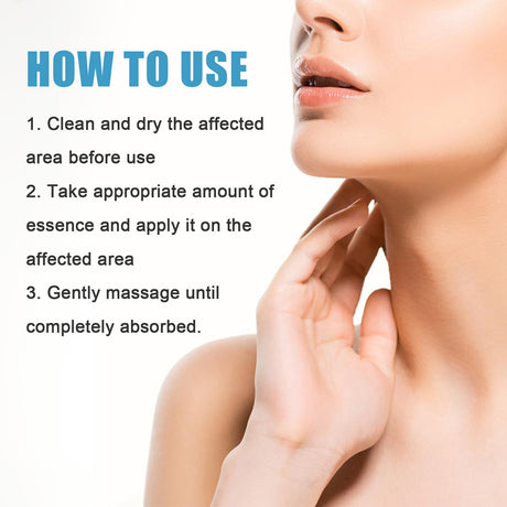 Scar Repair Serum Lightens Post-Pregnancy Scar Repair And Smoothes Body Skin - V.I.P Digital Presence