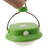 16 LED Outdoor Camping Light Emergency Lamp Portable Magnetic Tents Umbrella   Lantern Hook Hanging  AAA - V.I.P Digital Presence