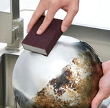 SparkScrub Emery Cleaning Sponge