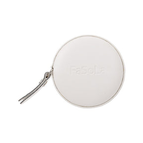 FaSoLa cute portable measuring tape measure PU soft leather - V.I.P Digital Presence