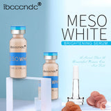 Keeping Face Liquid Foundation BB GLOW Modification Brightening Semi-Permanent MTS Liquid Foundation Freeze-Dried Powder - V.I.P Digital Presence