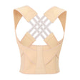 Anti Hunchback Correction Posture Invisible Back Correction Strap - V.I.P Digital Presence