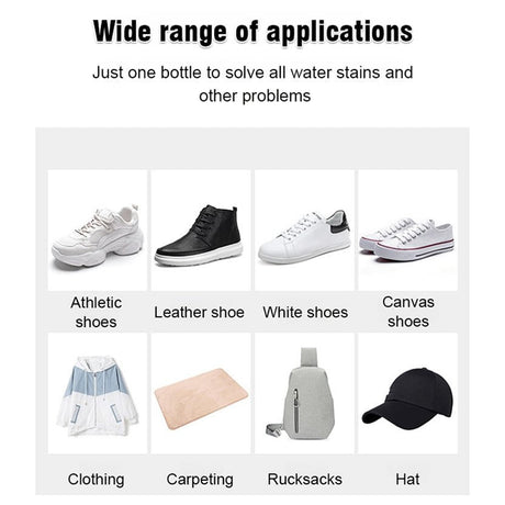 Water Proof Spray, Waterproof And Snowproof Cleaning And Decontamination Spray For Hardshell Jacket And Shoe Upper - V.I.P Digital Presence