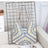 Hollow out straw woven bag woven belt armpit bag - V.I.P Digital Presence