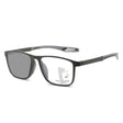 Ultralight Outdoor Photochromic Reading Glasses Fashion Trend Color Changing Progressive Multifocal Eyeglasses Finished Eyewear - V.I.P Digital Presence