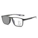 Ultralight Outdoor Photochromic Reading Glasses Fashion Trend Color Changing Progressive Multifocal Eyeglasses Finished Eyewear - V.I.P Digital Presence