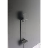 Mobile Charging Cart and Cabinet for Tablets Laptops 30-Device With Combination Lock--Black - V.I.P Digital Presence