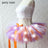 Arrival Women Tulle Tutu Skirt Sexy Mini Fancy Adult Petticoat Fluffy Yarn Ballet Dance Halloween Led Light Up - V.I.P Digital Presence