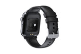 S08PRO Bluetooth Call Smart Watch One touch Connection Step Heart Rate Blood Pressure Blood Oxygen Multi Sport Mode - V.I.P Digital Presence