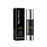 Firming Eye Cream Improves The Skin Around The Eyes Soft And Smooth, Moistens The Fine Lines Around The Eyes And Reduces The Firmness