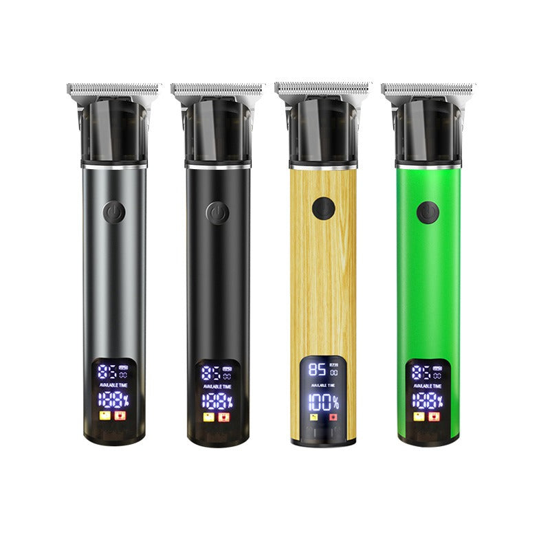 Hair clipper hair clipper electric hair clipper oil cutting head carving bald head, hair clipper - V.I.P Digital Presence