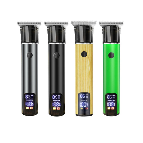 Hair clipper hair clipper electric hair clipper oil cutting head carving bald head, hair clipper - V.I.P Digital Presence